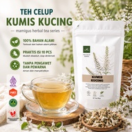 CAT'S MUSTACHE Tea BAGS Cat's Whiskers Tea/s Kidney Java Tea/s Natural Herbal Tea/s