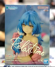~全新現貨~ BANPRESTO  [Relax time]Hololive #hololive IF 雪花菈米 (105366)[4573102717719]
