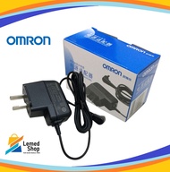 Omron AC Adapter for Omron BP HEM models adapter is only compatible with OMRON Blood Pressure Monito