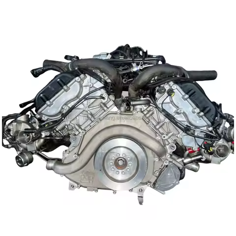 ATV&UTVEngine for McLaren 570S Spider Coupe 3.8 V8 9000 KM 570PS MCLAREN 570S 570GT 540C ENGINE M838