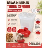 CUTE DOPAMINE AUTOMATIC WATER DISPENSER 4L