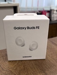 藍牙耳機 Samsung Galaxy Buds FE 白色