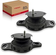 Front Left Front Right Engine Motor Mounts 2pcs Fit for Subaru Impreza 2008-2014 H4-2.5L A6730 A6731