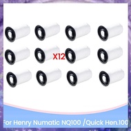 (Y W Z H)Dust Bag for   NQ100 /Quick Hen.100 Vacuum Cleaner Replacement Accessories Efficient Cleani