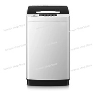 Automatic Washing Machine 4.2KG/5KG Baby Washing Machine Single Dormitory Small Rental Room Energy S