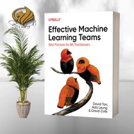 Effective Machine Learning Teams