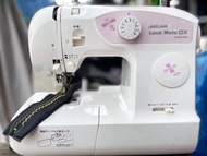 Heavyduty portable sewing machine!! Pwdi sa makakapal like maongJapan surplus 1 year warranty