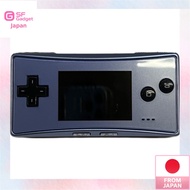 Nintendo GAMEBOY micro Blue【Direct from Japan】