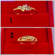 CINCIN EMAS BANGKOK COP 916
