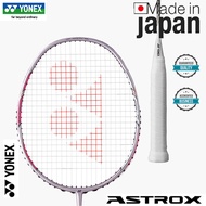 YONEX DUORA 6 Badminton Racket Full Carbon NANOFLARE 1000Z Single YY ASTROX 100ZZ 4U 26-30Lbs 83g
