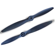 (1PCS) Propeller JXF 8x6 / jxf 8060 prop Propeller fan rc plane nitro OS 25 or Equivalent Royal M Pr