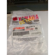 Guide intake exhauat valve boss bus bottle umbrella valve r25 r 25 mt 25 original 1wd e1133