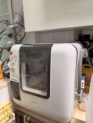 Toshiba 獨立式免安裝洗碗碟機 DWS-34AHK