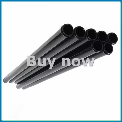 14 Pcs Golf Club Tube Golf Bag Tubes for Training Equipment Home Gym,Golf Tubes Dividers for Clubs-A