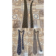 Vintage Tie Second Hand