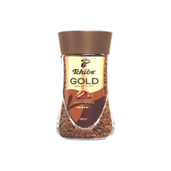 Tchibo Gold Selection Premium Instant Coffee (100gm - 200gm)