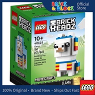 LEGO 40625 Llama | LEGO BrickHeadz