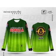 CXCS-A2779 Thailand Long Sleeve Template