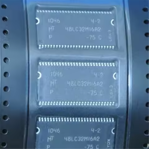 Free Shipping 10PCS/LOT MT48LC32M16A2P-75:C MT48LC32M16A2P-75C MT48LC32M16A2P MT48LC32M16A2 48LC32M1