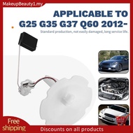 Auxiliary  Level Sensor  Level Sensor  Level Sensor for  G25