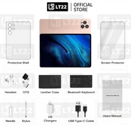 tablet 10.8 นิ้ว กล้องคู่ 24MP +48MP รองรับซิมการ์ดคู่ 4G/5G WiFi Android 16