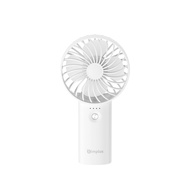 Simplus พัดลมแบบพกพา พัดลมพกพา พัดลมขนาดเล็ก พัดลมมือถือ แบบพกพา 3 ความเร็วลม Hand-Held Fan Lite 7 D