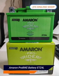 Amaron ProBIKE Battery ETZ4L