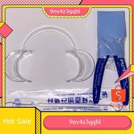 9nv4z3qqbl [LOCAL DELIVERY] 3 tools dental set (R/C/H)