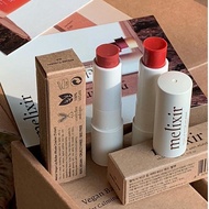 SON DƯỠNG MELIXIR VEGAN LIP BUTTER CHÍNH HÃNG - 7016