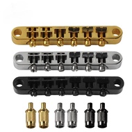 LP electric guitar bridge Epi pull string board 11 narrow bridge, three-color optional lp electric g