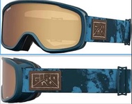 Anon Burton Oakley Smith Dragon - 2025 GIRO OTG snow goggles -Roam/ Moxie unisex color 2 lens - 滑雪鏡