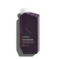 KEVIN.MURPHY YOUNG.AGAIN.RINSE - Immortelle &amp; baobab infused anti-ageing conditioner | Restore &amp; replenish l Moisture