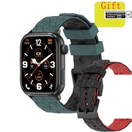 Ice-Watch ICE smart 3.0 smart watch Strap Silicone Wrist Band For Ice-Watch ICE smart 2.0 smart watc