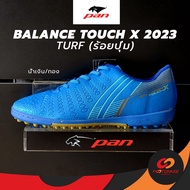 ร้อยปุ่ม PAN Balance Touch X 2023 (Turf) T5 ธีราทร PF-153B