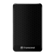 新風尚潮流【TS2TSJ25A3】 創見 2TB USB3.1 2.5吋 外接式 行動 隨身 硬碟 單層防震 三年保固