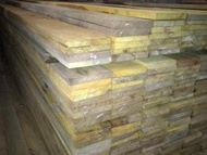 KAYU PAPAN 3X20 MERANTI