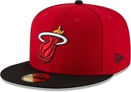 NBA Men's Low Profile 59FIFTY Fitted Cap