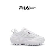 FILA รองเท้าลำลองผู้หญิง Twister รุ่น 5XM02286 - WHITE