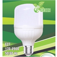 LED Light Bulb 5W 10W 15W Bulb Jumbo Capsule Super Bright White