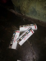 Rokok SMD Mild