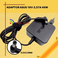 Asus Laptop Charger Adapter 19V 2.37A 45W 5.5x2.5mm F551C K53S K53E K52F X555L F551M F555L E200H Q50