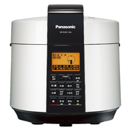 Panasonic 國際 5L微電腦壓力鍋(SR-PG501)速