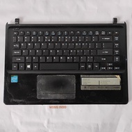 Acer aspire E1-410 E1-422 E1-432 aptop keyboard frame Casing