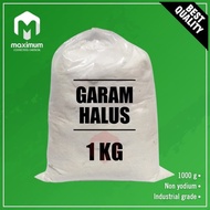 PTR Garam Halus Non Yodium