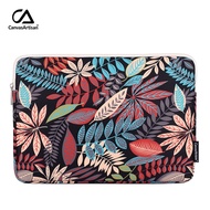Sleeve Microsoft Surface Pro 11 2024 Batik Sekolah Kuliah Kerja 12 Inch Kanvas Tas Jinjing Sarung Co