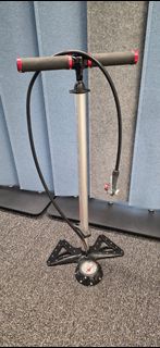 Annihilateair G200LB 單車打氣筒