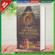 Biografi Abu Bakar Ash-Shidiq