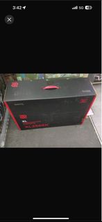 BenQ XL2566K 電競螢幕