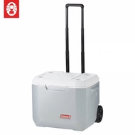 Coleman 50 QT Xtreme Wheel Cooler