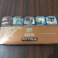ROKOK GUDANG GARAM PATRA 1 SLOP